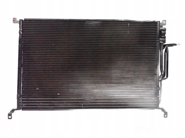 Ilmastointijäähdytin 3.0 Audi A8 D3 4E0260403K image 8