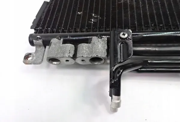 Ilmastointijäähdytin 3.0 Audi A8 D3 4E0260403K image 9