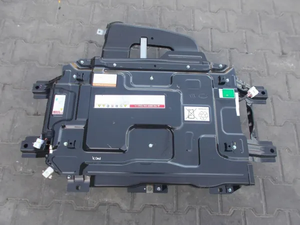 OEM 37504-CR620 akku Kia Ceed Xceed 1.6 CRDi:lle image 2