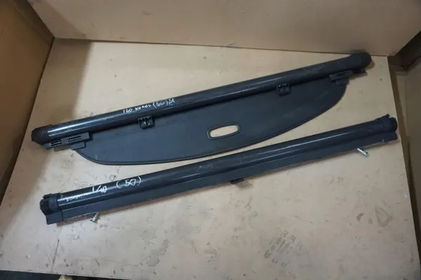 Cortina de maletero HYU033321 2 para Hyundai i40 2013 image 2