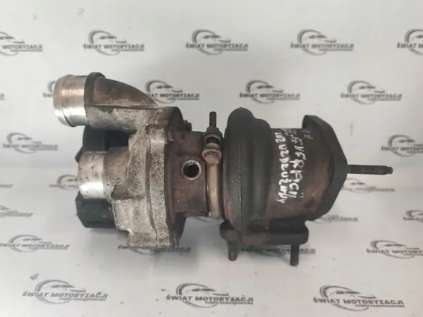 Turbocompresor MINI CLUBMAN 1.6 THP 7565424-03 image 3