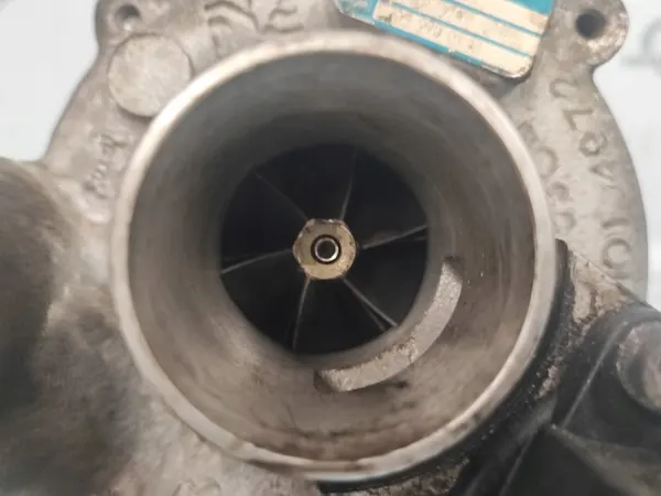 Turbocompresor MINI CLUBMAN 1.6 THP 7565424-03 image 4