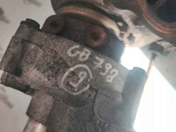 Turbocompresor MINI CLUBMAN 1.6 THP 7565424-03 image 9