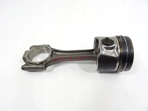 Mäntä & Kiertokanki Sarja OEM 03LA VW Ryhmälle image 2