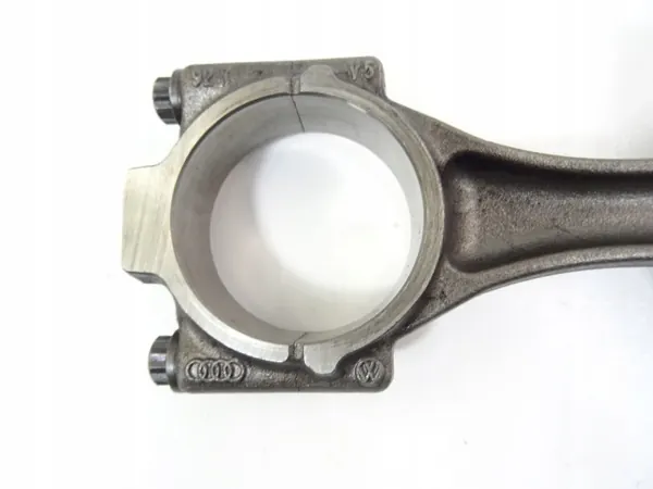 Mäntä & Kiertokanki Sarja OEM 03LA VW Ryhmälle image 10