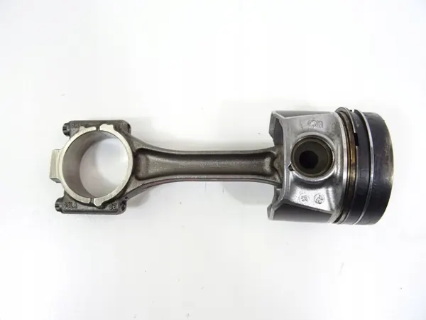 Mäntä & Kiertokanki Sarja OEM 03LA VW Ryhmälle image 3
