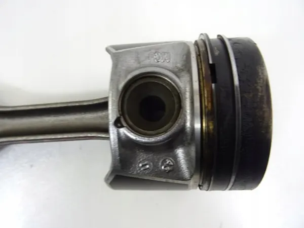 Mäntä & Kiertokanki Sarja OEM 03LA VW Ryhmälle image 4