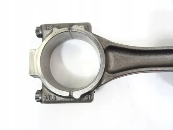 Mäntä & Kiertokanki Sarja OEM 03LA VW Ryhmälle image 5