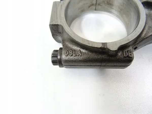 Mäntä & Kiertokanki Sarja OEM 03LA VW Ryhmälle image 6