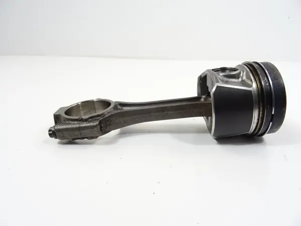 Mäntä & Kiertokanki Sarja OEM 03LA VW Ryhmälle image 7