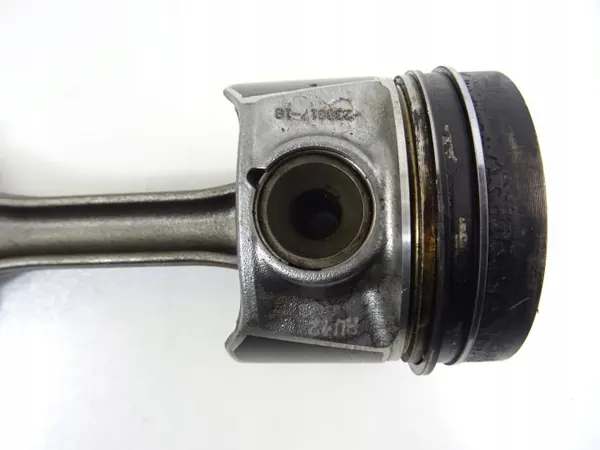 Mäntä & Kiertokanki Sarja OEM 03LA VW Ryhmälle image 9