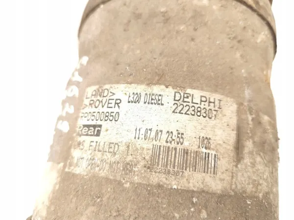 Peça Land Rover RPD500850 OEM - Estado usado image 6