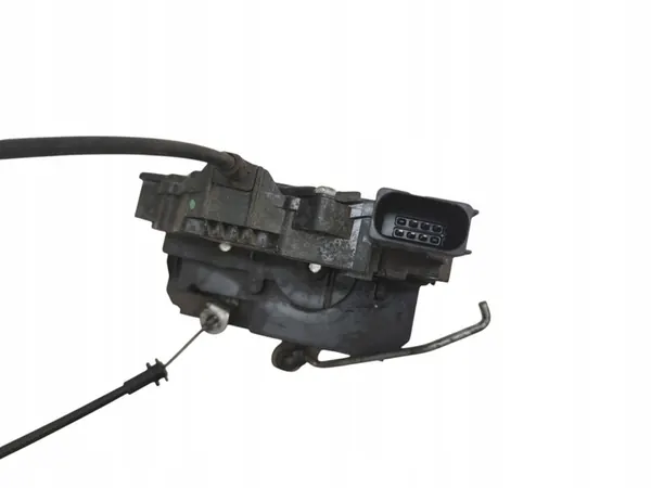 Vordere Linke Türschloss Fiat Grande Punto (2005-2012) 55701963 image 3