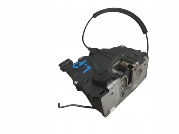 Vordere Linke Türschloss Fiat Grande Punto (2005-2012) 55701963 image 5