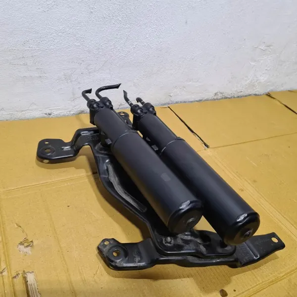 Válvula suspensión Audi 4K0616813A RS6/RS7 C8 image 2
