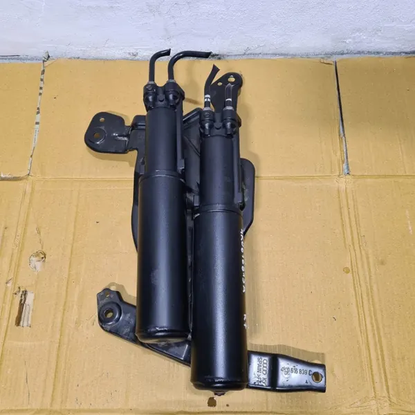 Válvula suspensión Audi 4K0616813A RS6/RS7 C8 image 3