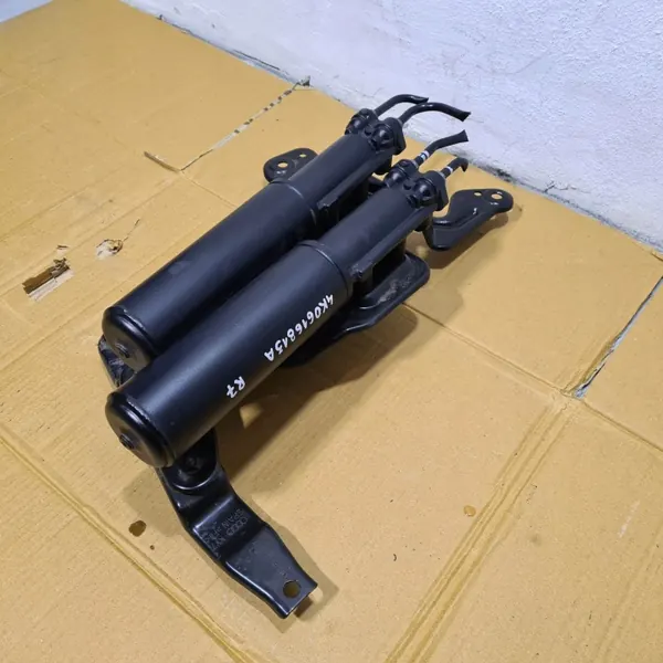 Válvula suspensión Audi 4K0616813A RS6/RS7 C8 image 4