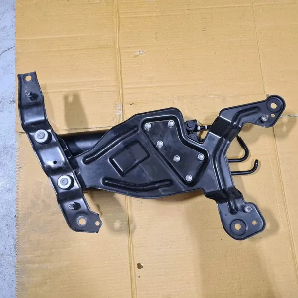 Válvula suspensión Audi 4K0616813A RS6/RS7 C8 image 5