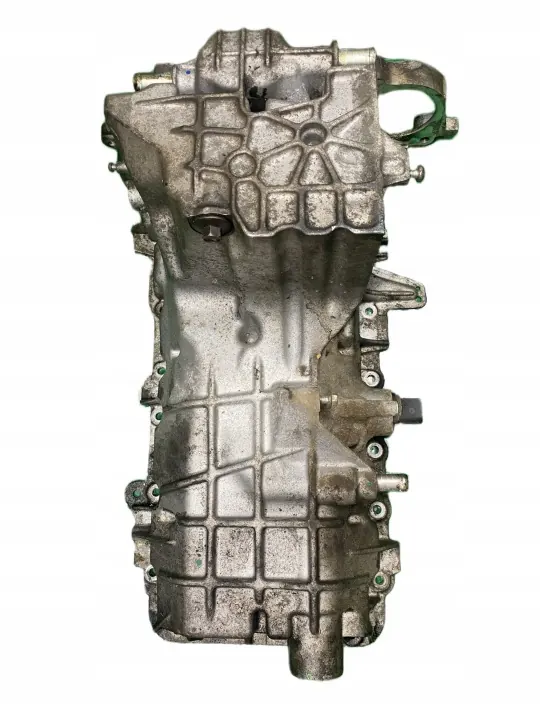Carter d'huile OEM CK50-6675-AE pour Ford Land Rover 2.2 TDCI image 2