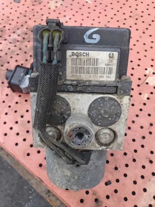 Stabiliserarlänk fram Opel Astra II 1.7 CDTI image 3