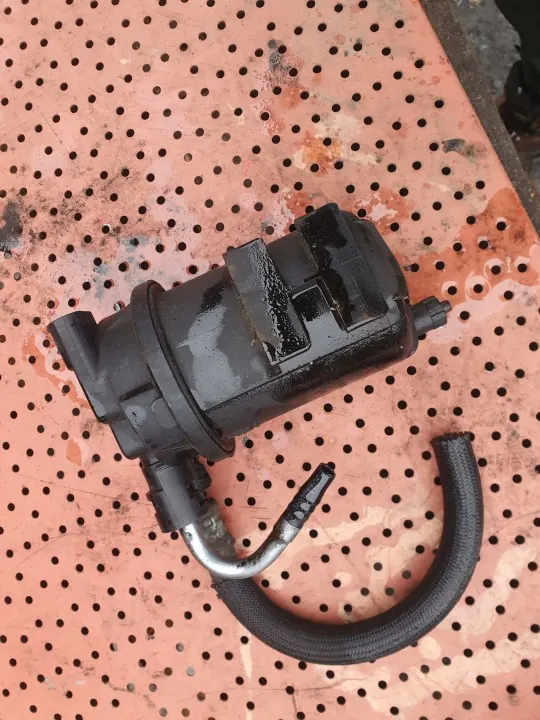 Stabiliserarlänk fram Opel Astra II 1.7 CDTI image 4