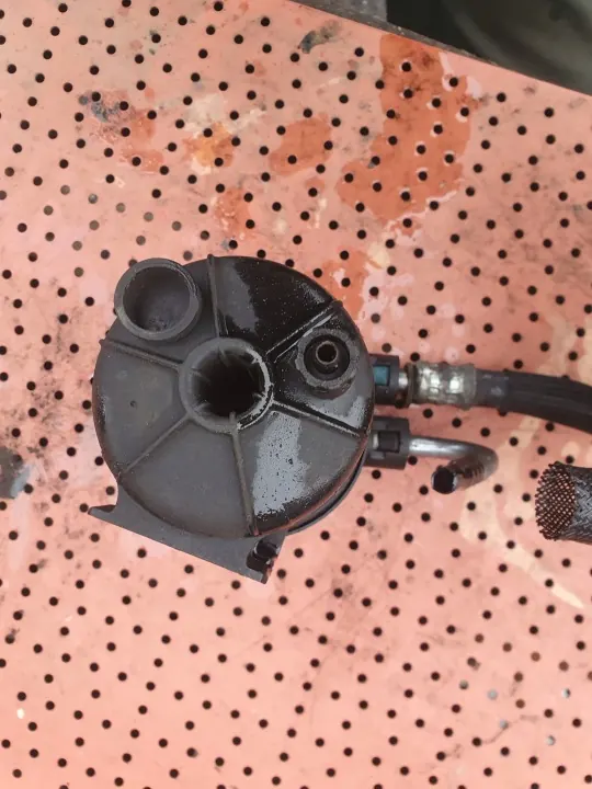 Stabiliserarlänk fram Opel Astra II 1.7 CDTI image 5