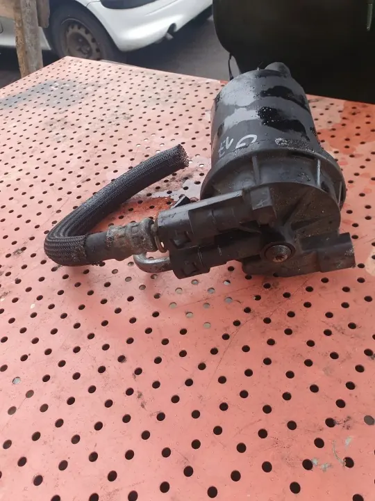 Stabiliserarlänk fram Opel Astra II 1.7 CDTI image 6