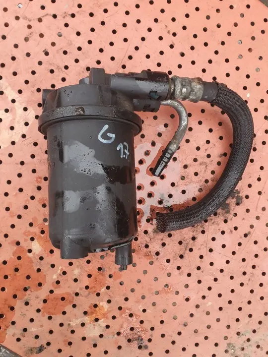 Stabiliserarlänk fram Opel Astra II 1.7 CDTI image 7