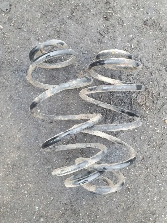 Stabiliserarlänk fram Opel Astra II 1.7 CDTI image 8