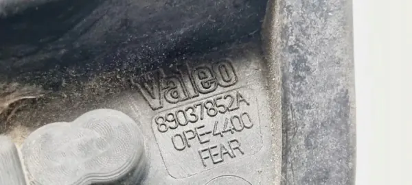 Opel OE Rückleuchtenstecker OEM 89037852A image 4