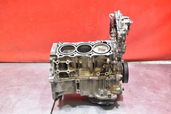 Bloco Motor Inferior VQ35 Renault Espace IV 3.5 V6 image 2