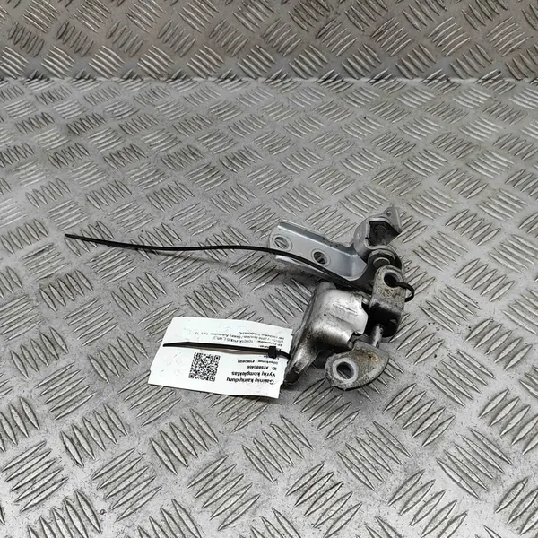 Vänster bakdörrs gångjärnssats TOYOTA PRIUS (_W5_) 6878052031 image 3