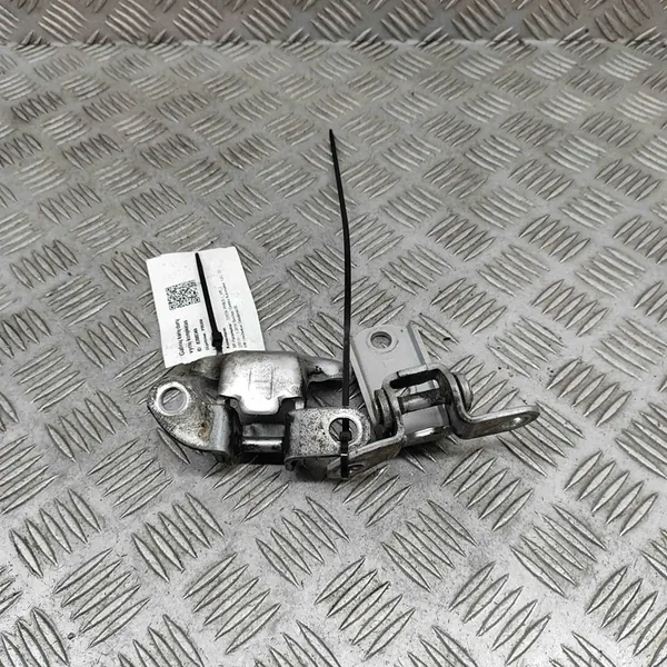 Vänster bakdörrs gångjärnssats TOYOTA PRIUS (_W5_) 6878052031 image 4