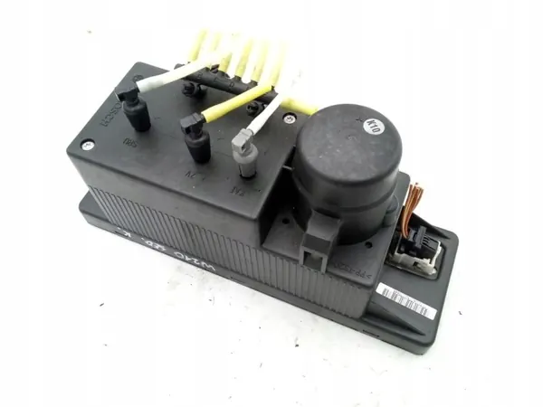 Central låspump OEM 0132006339 för Mercedes W210 image 2