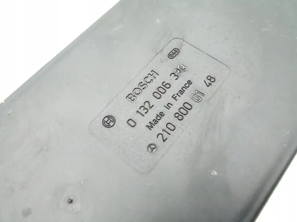 Central låspump OEM 0132006339 för Mercedes W210 image 3