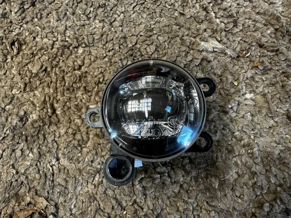 Farol de Neblina para Ford Focus 2018-2022 Esquerdo JX7B-15A255-AB image 2