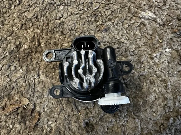 Farol de Neblina para Ford Focus 2018-2022 Esquerdo JX7B-15A255-AB image 5