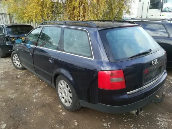 Oliepomp OEM 078115105 voor Audi A6 2.4L 1998 image 8