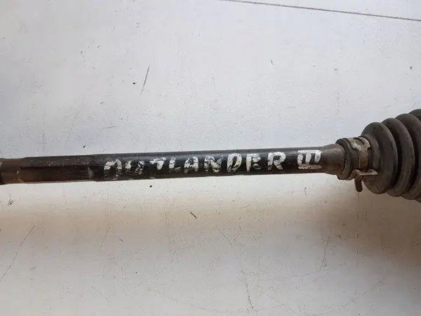Spurstange Mitsubishi OE OEM 1930 - Gebraucht image 3