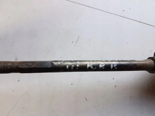Spurstange Mitsubishi OE OEM 1930 - Gebraucht image 4