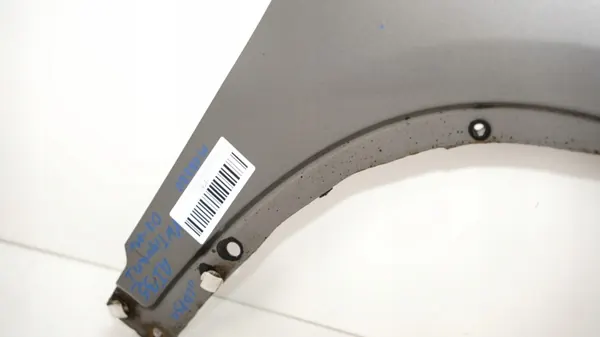 Front rechter Kotflügel OEM 360152661 VW Tiguan 5N image 4