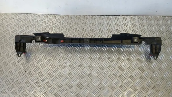 Refuerzo superior parachoques Opel Corsa D OEM 475498859 image 10