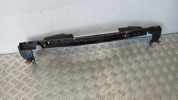 Refuerzo superior parachoques Opel Corsa D OEM 475498859 image 4