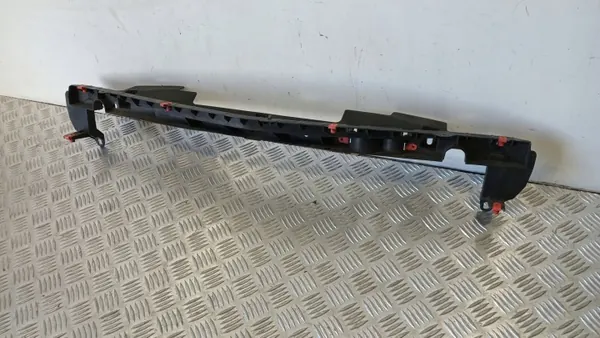 Refuerzo superior parachoques Opel Corsa D OEM 475498859 image 5