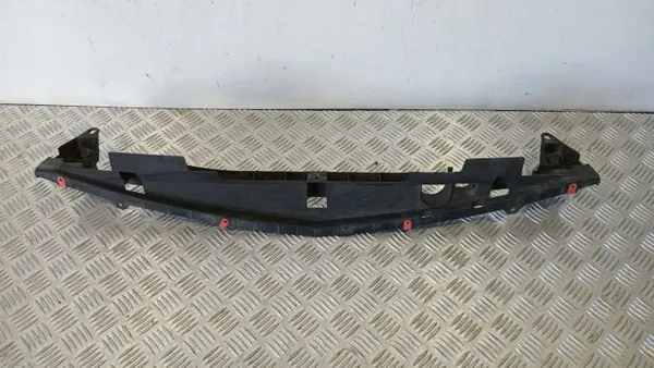 Refuerzo superior parachoques Opel Corsa D OEM 475498859 image 6