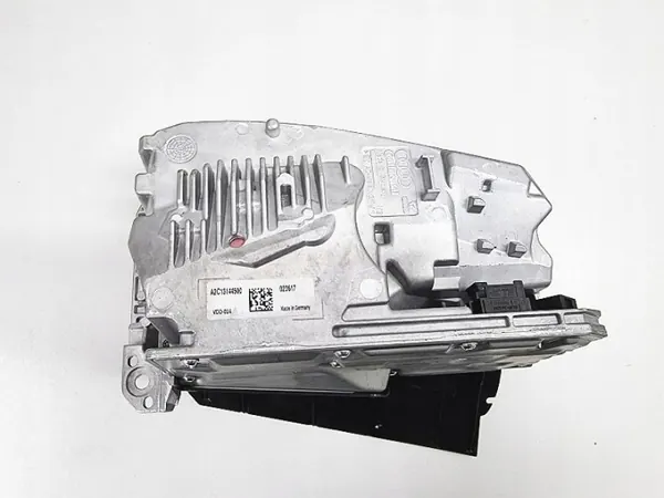 Audi OE Display 4KL919617 - Begagnat skick image 4