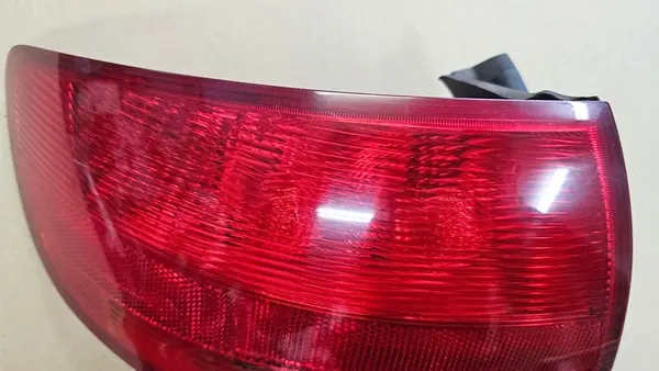 LÁMPARA TRASERA IZQUIERDA AUDI A3 8P 5D SPORTBACK 8P4945095C image 5