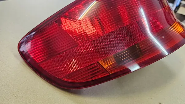 LÁMPARA TRASERA IZQUIERDA AUDI A3 8P 5D SPORTBACK 8P4945095C image 6