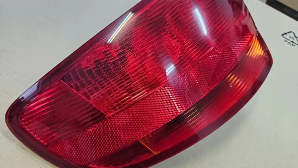 LÁMPARA TRASERA IZQUIERDA AUDI A3 8P 5D SPORTBACK 8P4945095C image 7