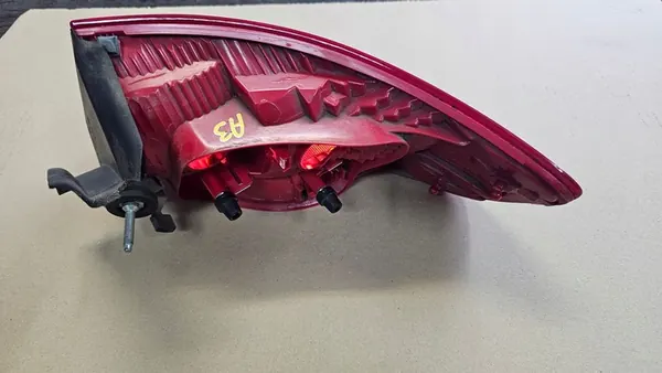 LÁMPARA TRASERA IZQUIERDA AUDI A3 8P 5D SPORTBACK 8P4945095C image 8